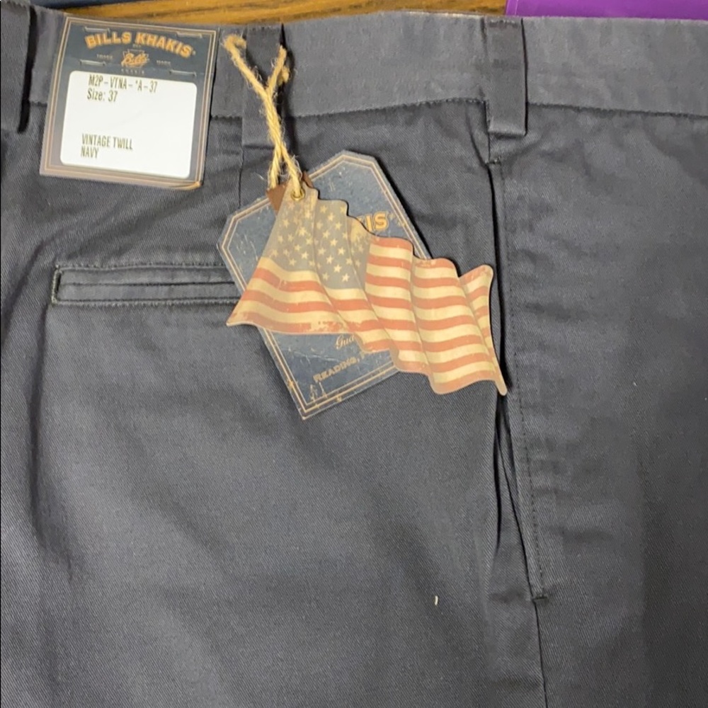 Bills Khakis.